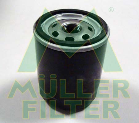 MULLER FILTER Öljynsuodatin FO600